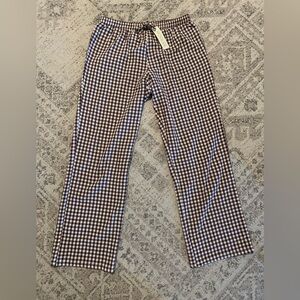 NWT Roolee Pants